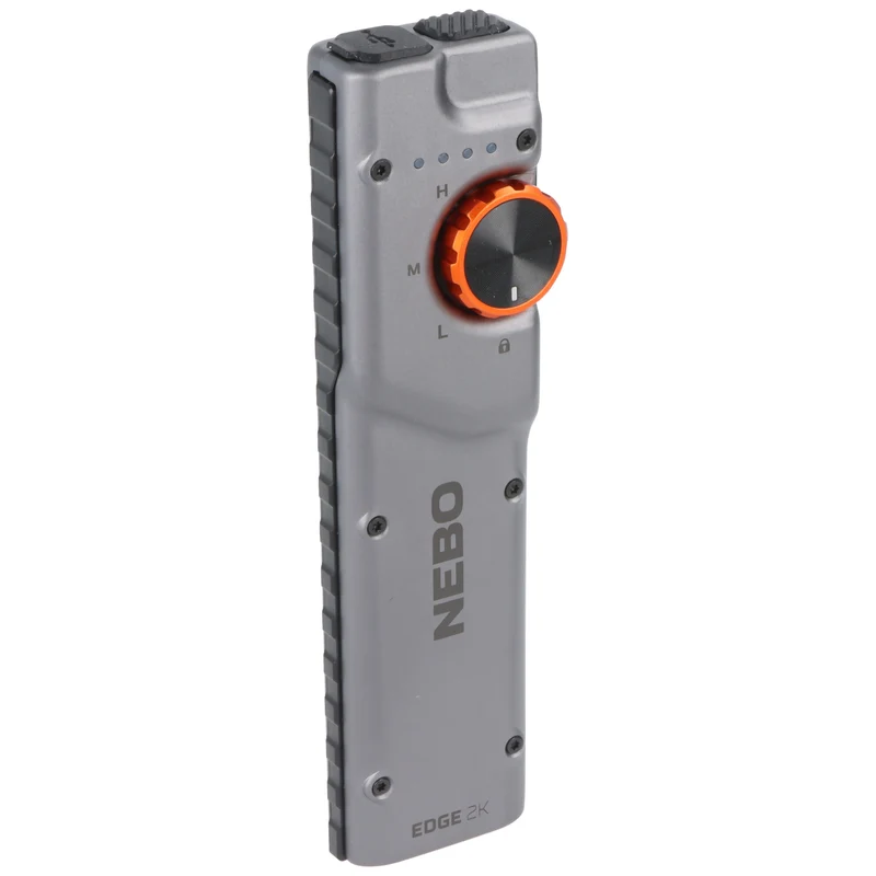 NEBO NEB-POC-0014-G – Das ultimative Arbeitslicht für Profis, IP67 Schutz mit maximal 1000 Lumen