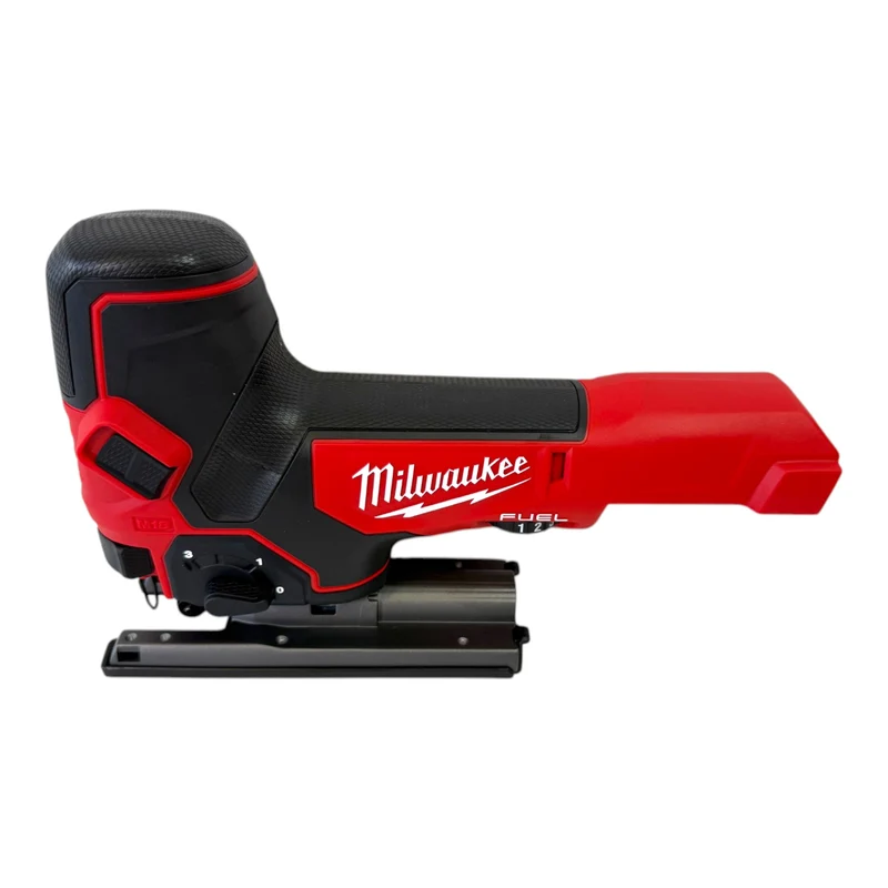 Milwaukee M18 FBJS-0 Akku Stichsäge 18 V Brushless Solo ( 4933500558 ) - ohne Akku, ohne Ladegerät