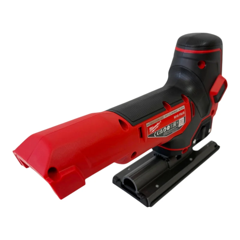 Milwaukee M18 FBJS-0 Akku Stichsäge 18 V Brushless Solo ( 4933500558 ) - ohne Akku, ohne Ladegerät