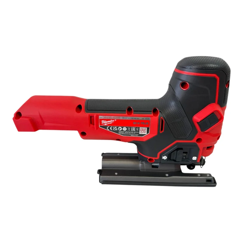 Milwaukee M18 FBJS-0 Akku Stichsäge 18 V Brushless Solo ( 4933500558 ) - ohne Akku, ohne Ladegerät
