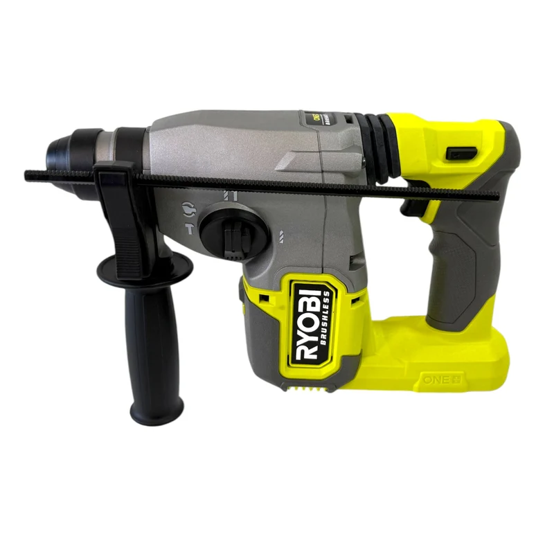 Ryobi RSDS18BL-0 Akku Bohrhammer 18 V 2,5 J SDS plus Brushless ( 5133006493 ) Solo - ohne Akku, ohne Ladegerät