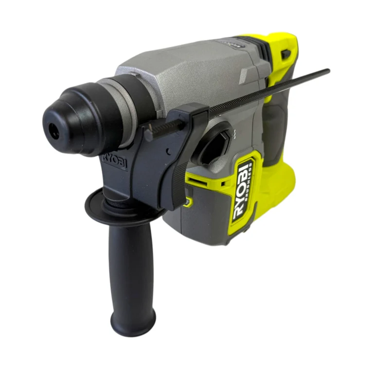 Ryobi RSDS18BL-0 Akku Bohrhammer 18 V 2,5 J SDS plus Brushless ( 5133006493 ) Solo - ohne Akku, ohne Ladegerät