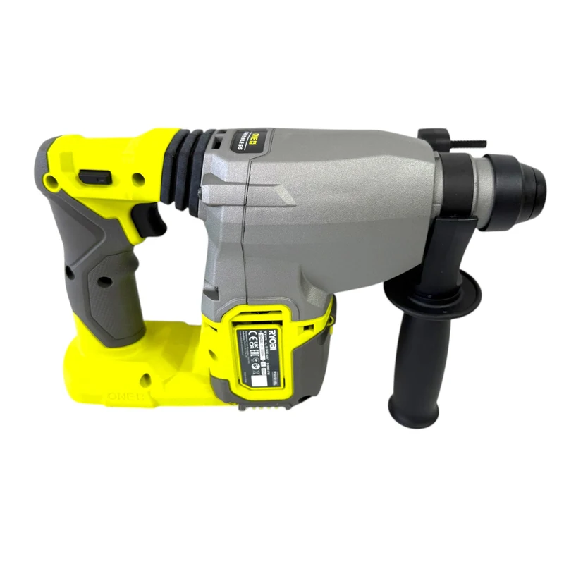 Ryobi RSDS18BL-0 Akku Bohrhammer 18 V 2,5 J SDS plus Brushless ( 5133006493 ) Solo - ohne Akku, ohne Ladegerät