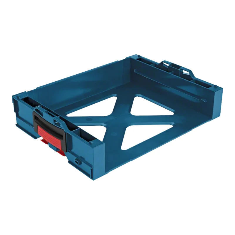 Bosch i-BOXX rack active Aufnahmesystem 342 x 442 x 100 mm ( 1600A016ND )