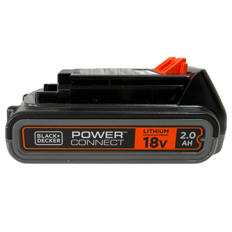 Black & Decker BL 2018 Akku 18 V 2,0 Ah / 2000 mAh Li-Ion POWERCONNECT