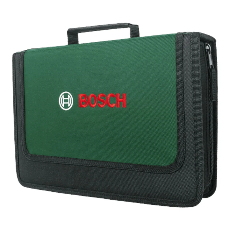 Bosch Easy Starter Handwerkzeug Set 14 teilig ( 1600A02BY3 ) Kombinationszange / Schraubendreher / Cuttermesser / Hammer