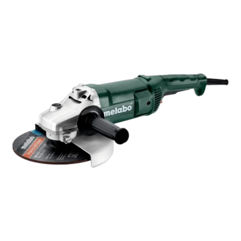 Metabo WE 2200-230 Winkelschleifer 2200 Watt 230 mm ( 606437000 )