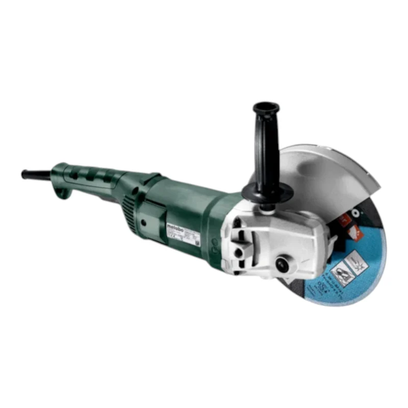 Metabo WE 2200-230 Winkelschleifer 2200 Watt 230 mm ( 606437000 )
