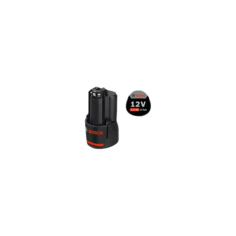 Akkupack GBA 12V