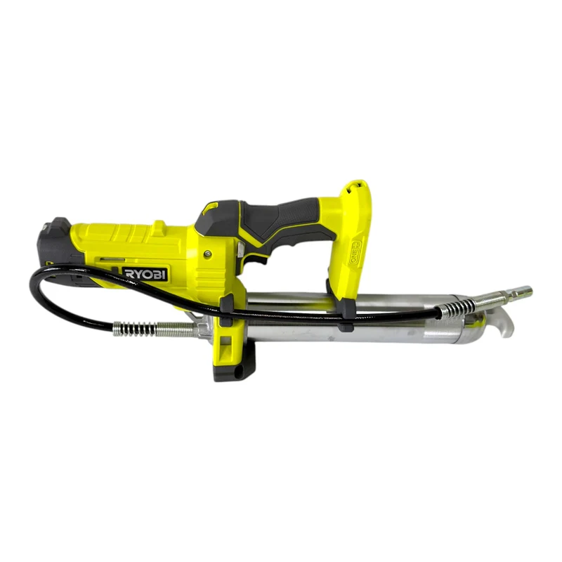 Ryobi R18GG-0 Akku Fettpresse 18 V 690 bar Solo ( 5133004643 ) - ohne Akku, ohne Ladegerät
