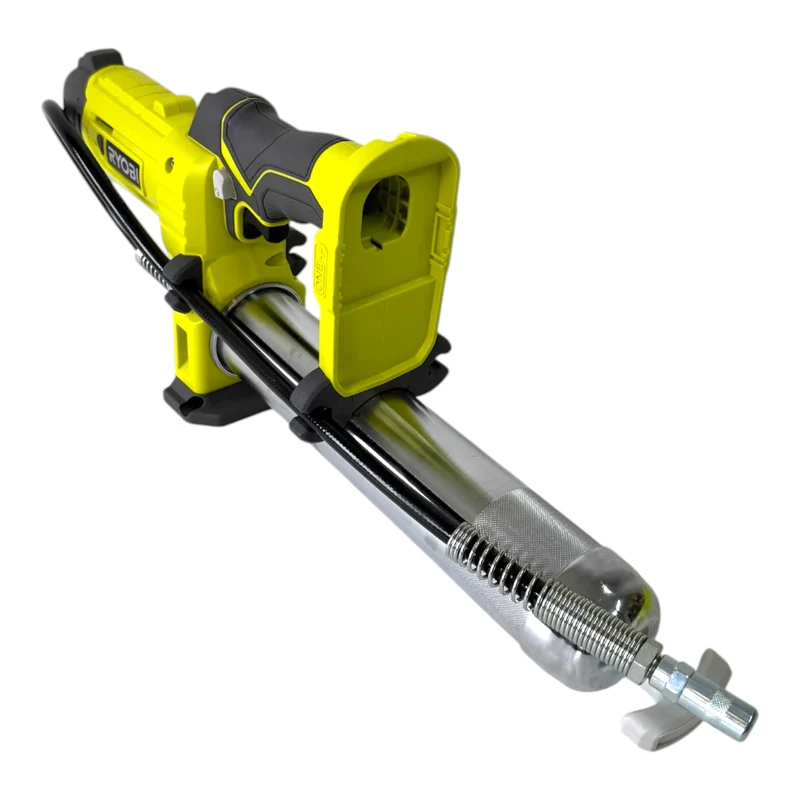 Ryobi R18GG-0 Akku Fettpresse 18 V 690 bar Solo ( 5133004643 ) - ohne Akku, ohne Ladegerät