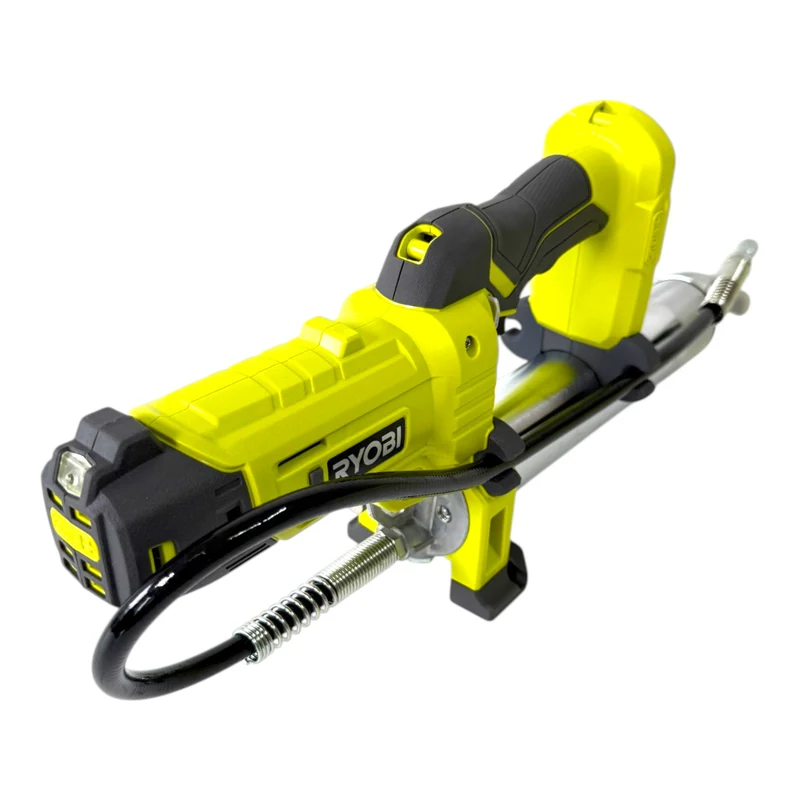 Ryobi R18GG-0 Akku Fettpresse 18 V 690 bar Solo ( 5133004643 ) - ohne Akku, ohne Ladegerät