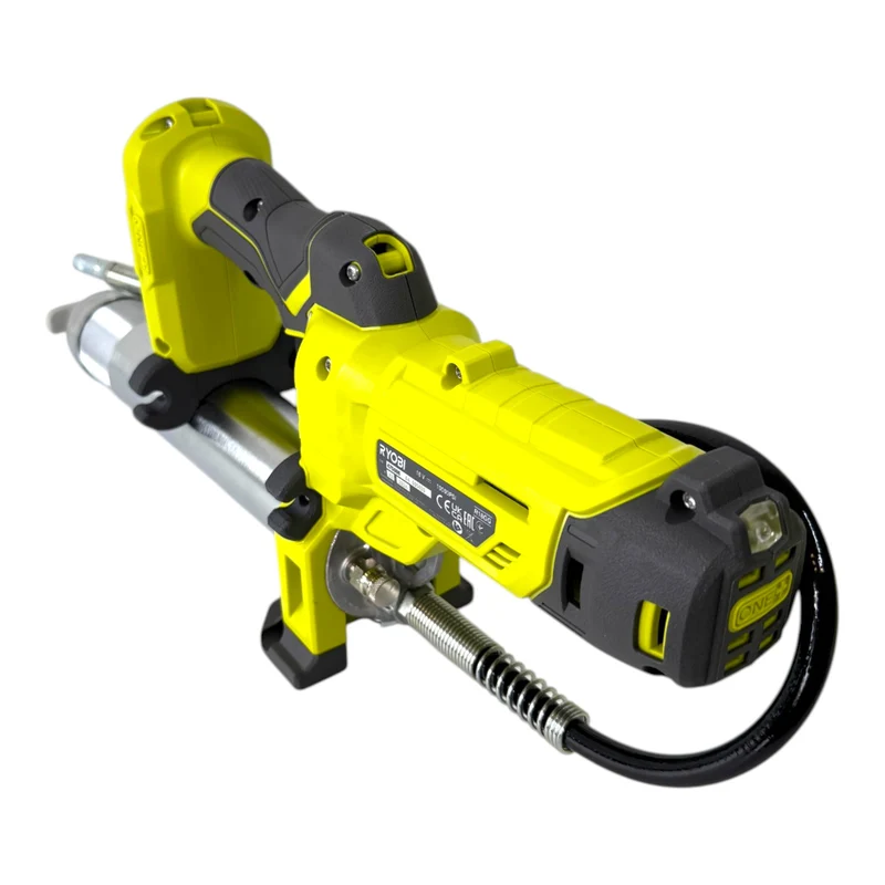 Ryobi R18GG-0 Akku Fettpresse 18 V 690 bar Solo ( 5133004643 ) - ohne Akku, ohne Ladegerät