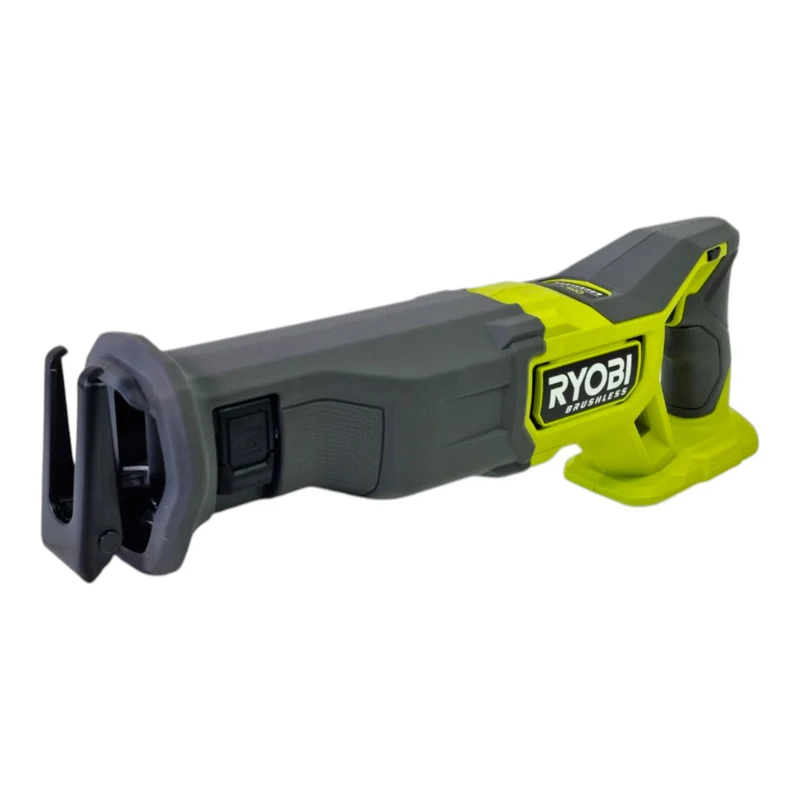 RYOBI RRS18BL-0 Akku Säbelsäge 18 V 210 mm Brushless Solo ( 5133006497 ) - ohne Akku, ohne Ladegerät