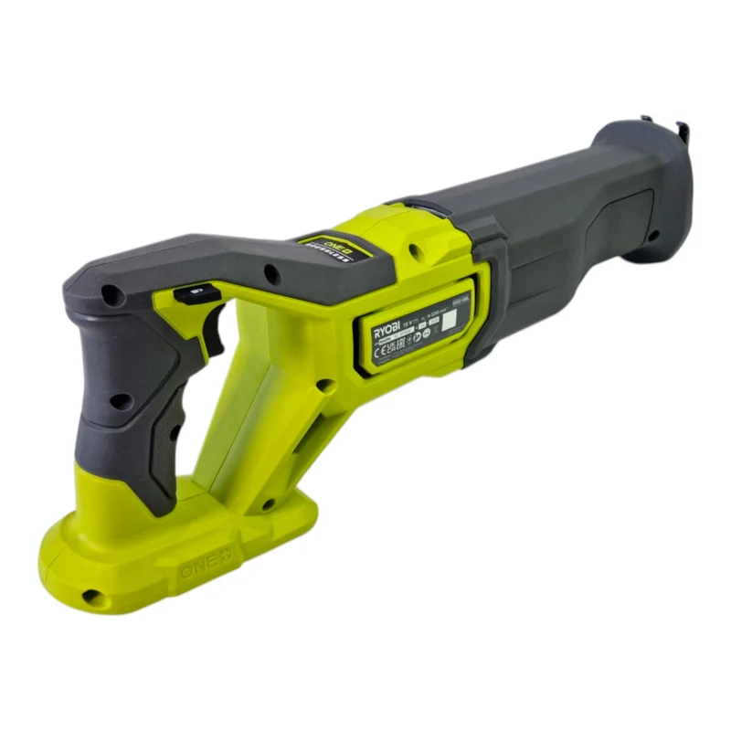 RYOBI RRS18BL-0 Akku Säbelsäge 18 V 210 mm Brushless Solo ( 5133006497 ) - ohne Akku, ohne Ladegerät