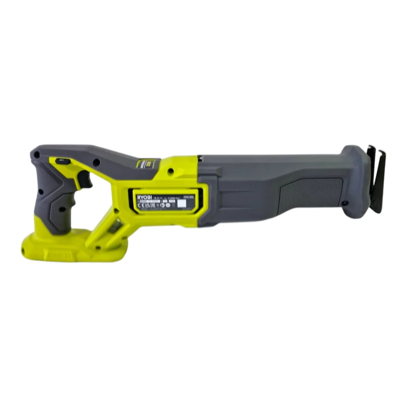 RYOBI RRS18BL-0 Akku Säbelsäge 18 V 210 mm Brushless Solo ( 5133006497 ) - ohne Akku, ohne Ladegerät