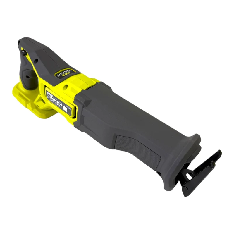 RYOBI RRS18BL-0 Akku Säbelsäge 18 V 210 mm Brushless Solo ( 5133006497 ) - ohne Akku, ohne Ladegerät