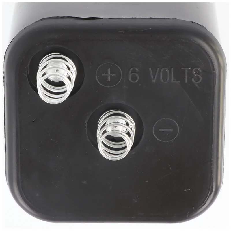 Camelion 4R25, 431, 430 Blockbatterie, Typ 4R25C Batterie, Lampenbatterie 6,0 Volt max. 9000mAh, 10110125
