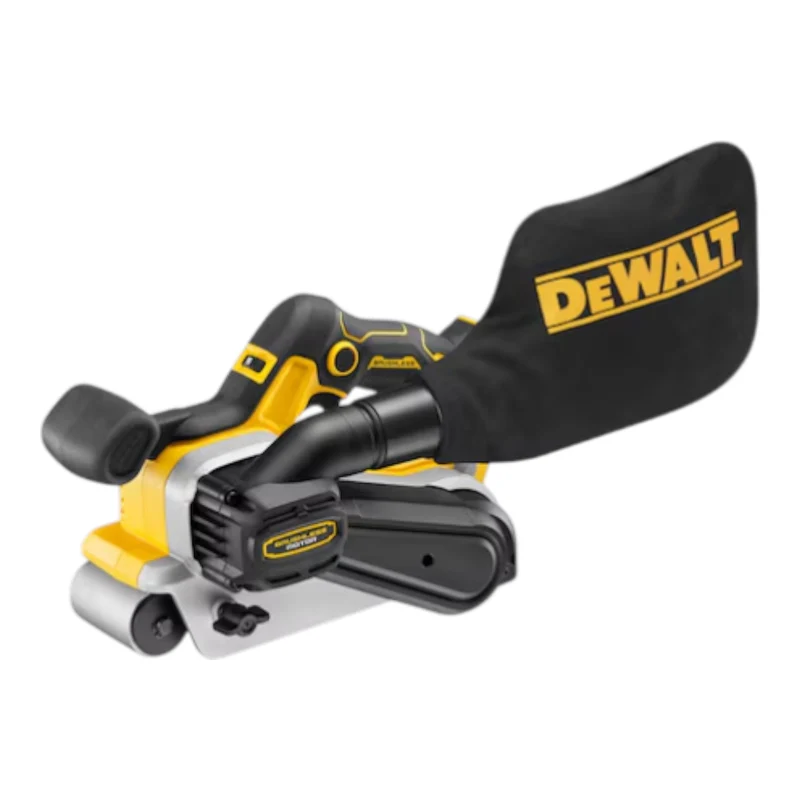 DeWALT DCW 220 N Bandschleifer 18 V - ohne Akku - ohne Ladegerät