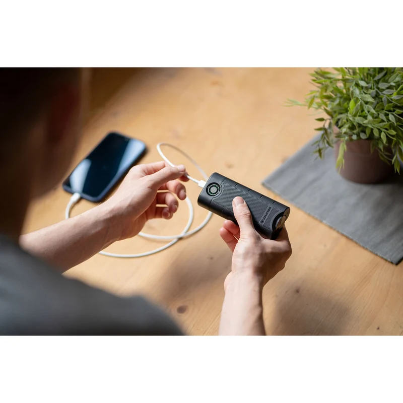 Powerbank Flex