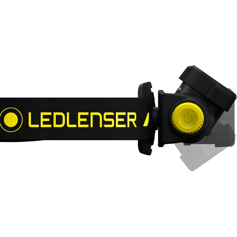 Stirnlampe H5R Work