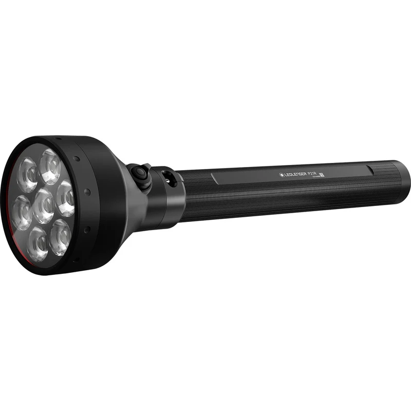 Taschenlampe P21R