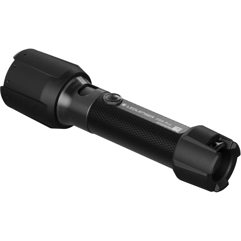 Taschenlampe P5R Pro