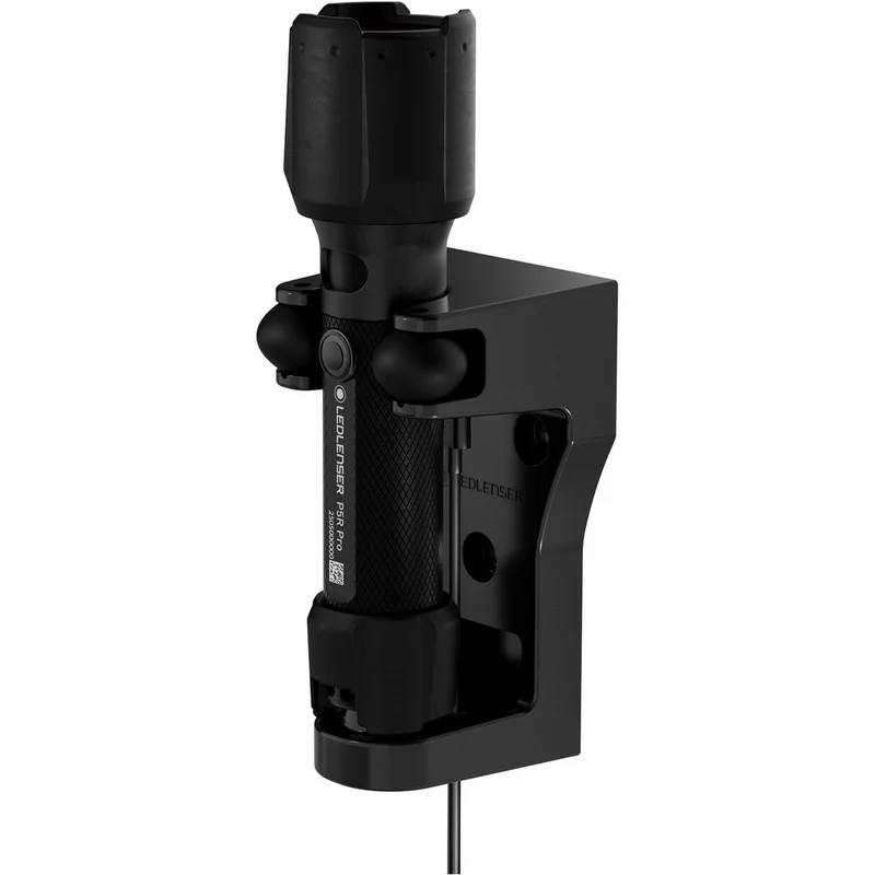 Taschenlampe P5R Pro