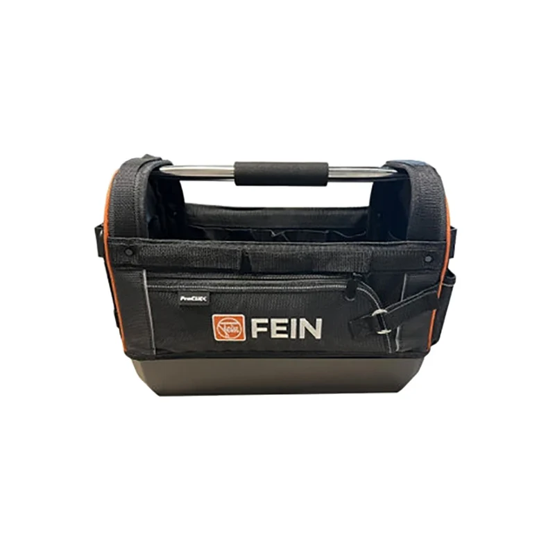 Pro Click Tool Bag
