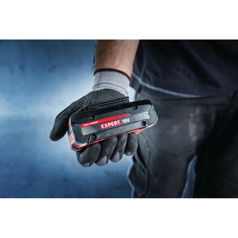 EXPERT Akku-Paket EXBA18V-40