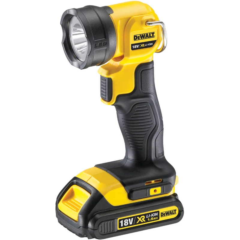 Akku-Lampe DCL040