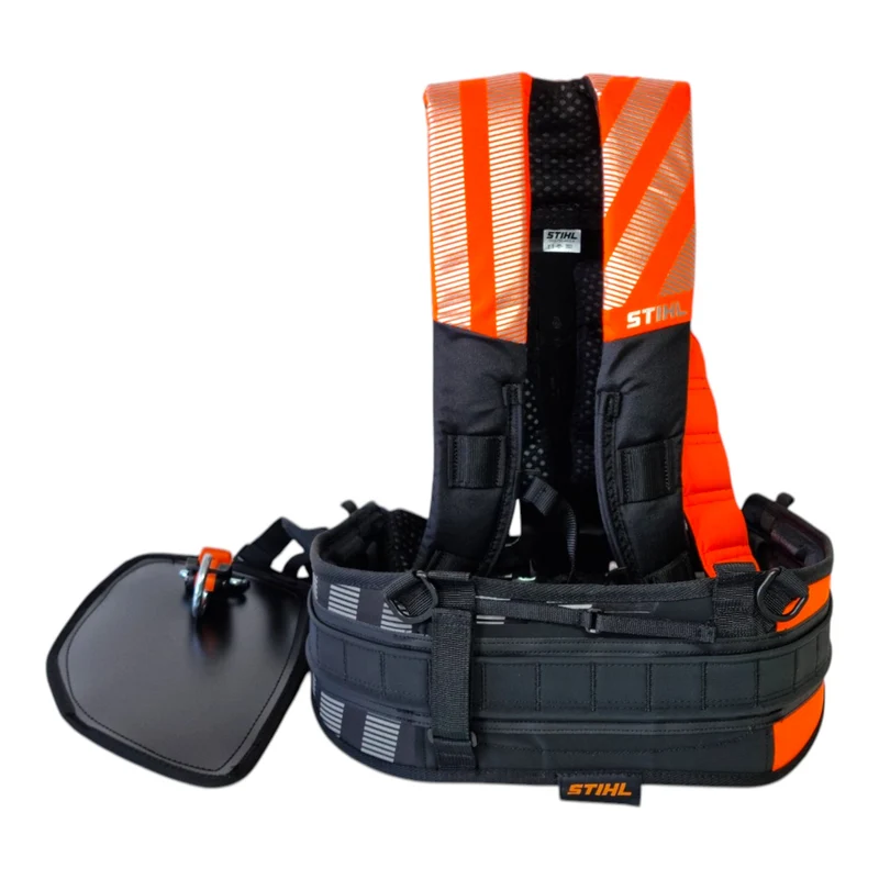 Stihl FS Set ADVANCE X-Flex Gurtsystem ( 00000074802 )