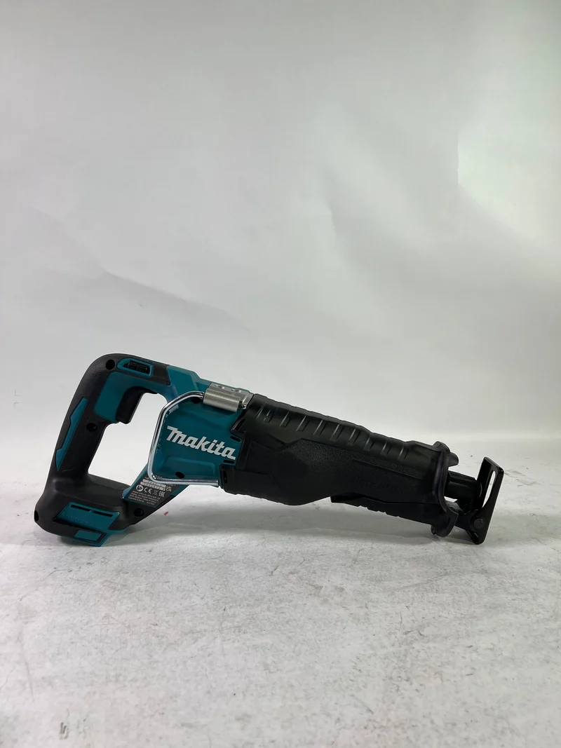 Makita DJR 187 Z Akku Reciprosäge Säbelsäge 18 V Brushless Solo - ohne Akku, ohne Ladegerät - Reparaturgerät