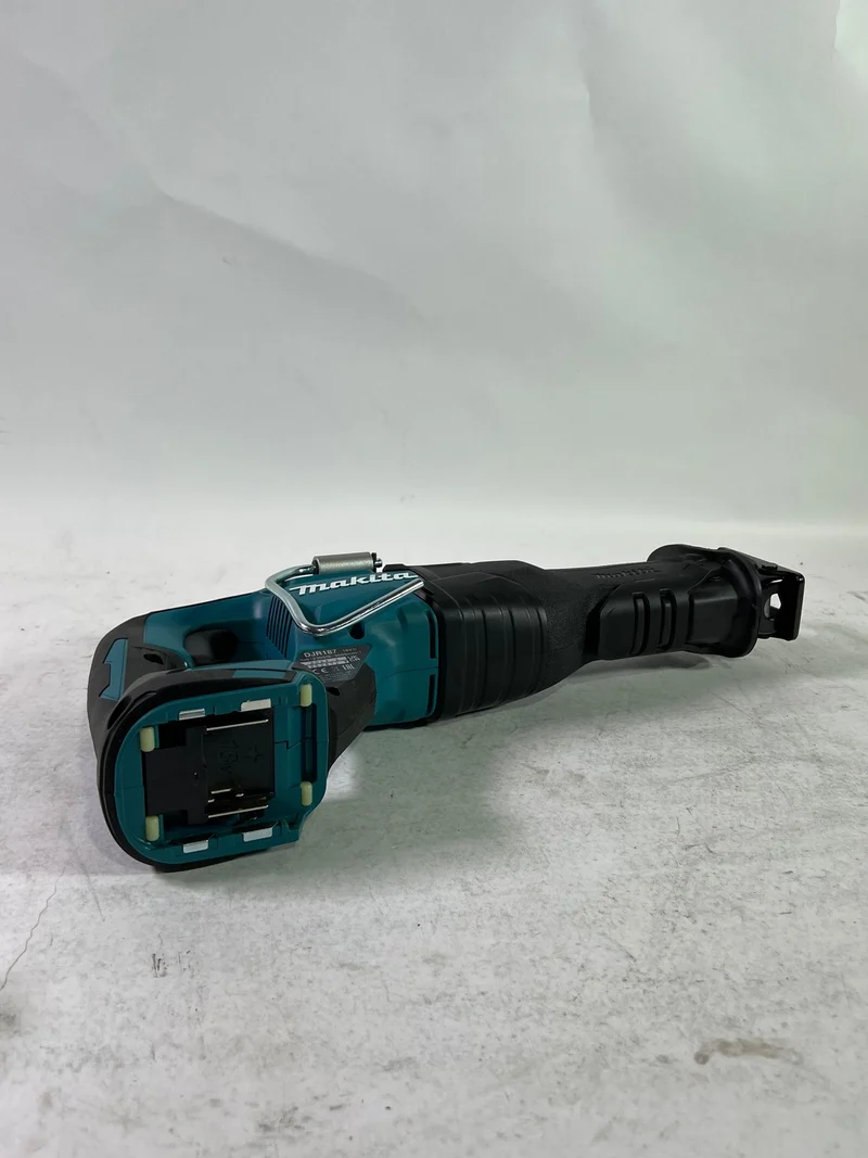 Makita DJR 187 Z Akku Reciprosäge Säbelsäge 18 V Brushless Solo - ohne Akku, ohne Ladegerät - Reparaturgerät