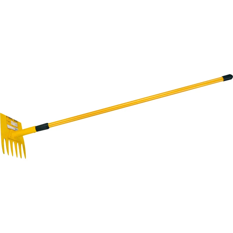 McLeod-Tool mit Nupla-Stiel