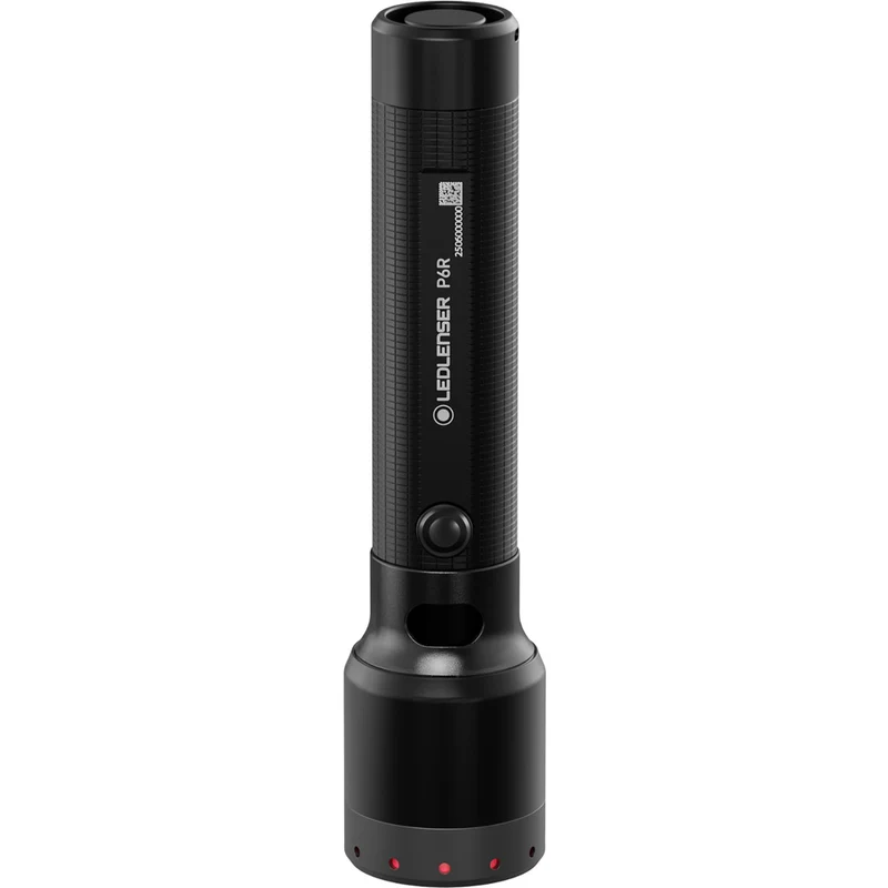 Taschenlampe P6R