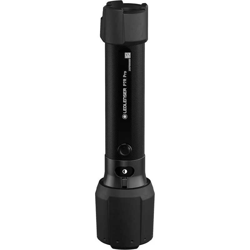 Taschenlampe P7R Pro