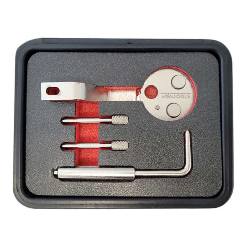 Weber Tools WT-2099 Motoreinstellwerkzeug Ford 2.2 Diesel
