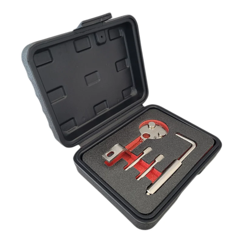 Weber Tools WT-2099 Motoreinstellwerkzeug Ford 2.2 Diesel