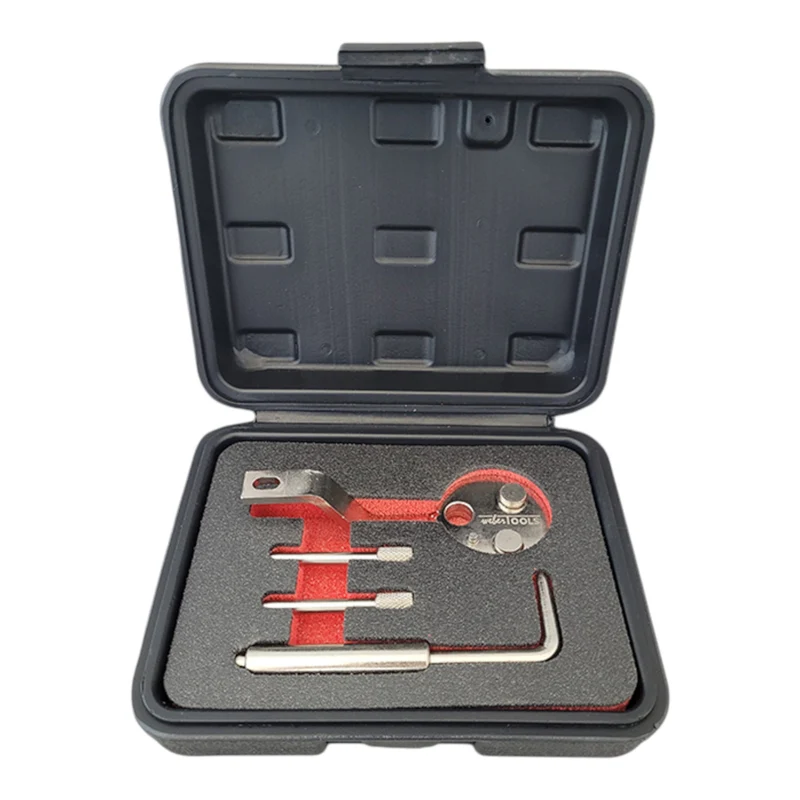 Weber Tools WT-2099 Motoreinstellwerkzeug Ford 2.2 Diesel