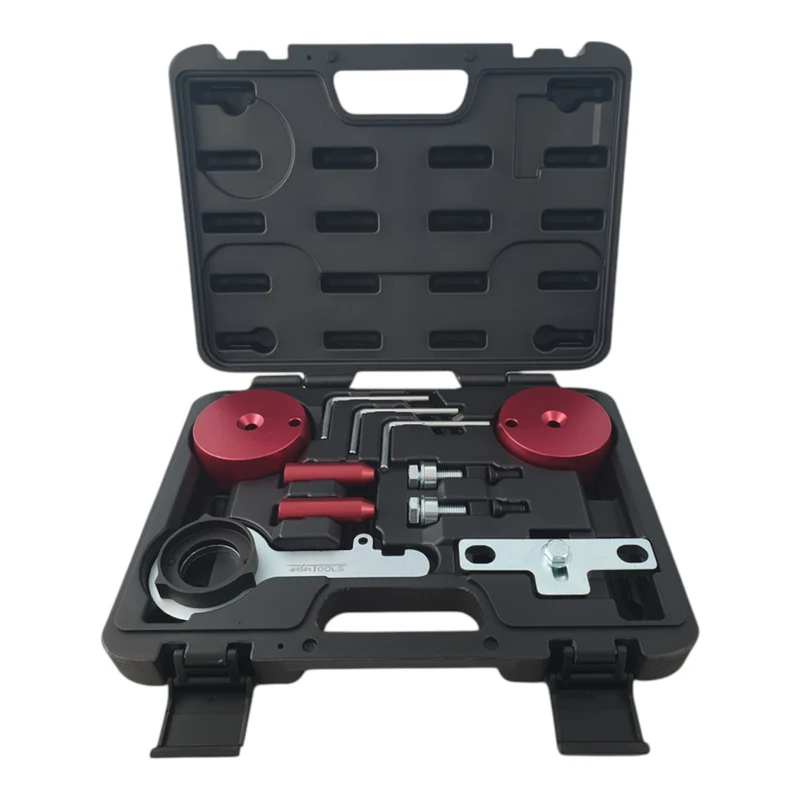 Weber Tools WT-2123 Motor Einstellwerkzeug Ford 2.0 ECO Blue Diesel