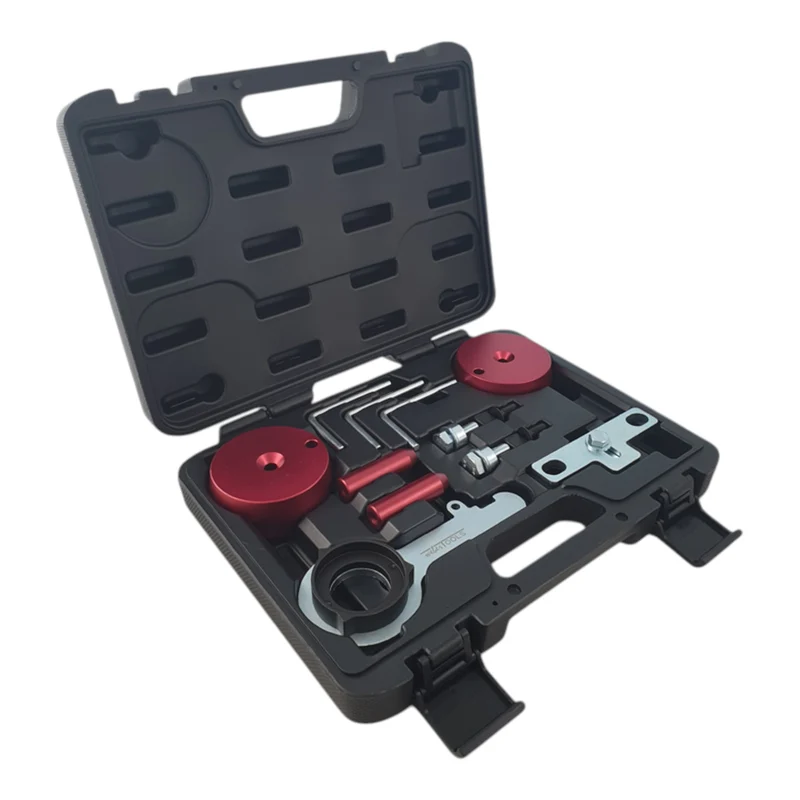 Weber Tools WT-2123 Motor Einstellwerkzeug Ford 2.0 ECO Blue Diesel
