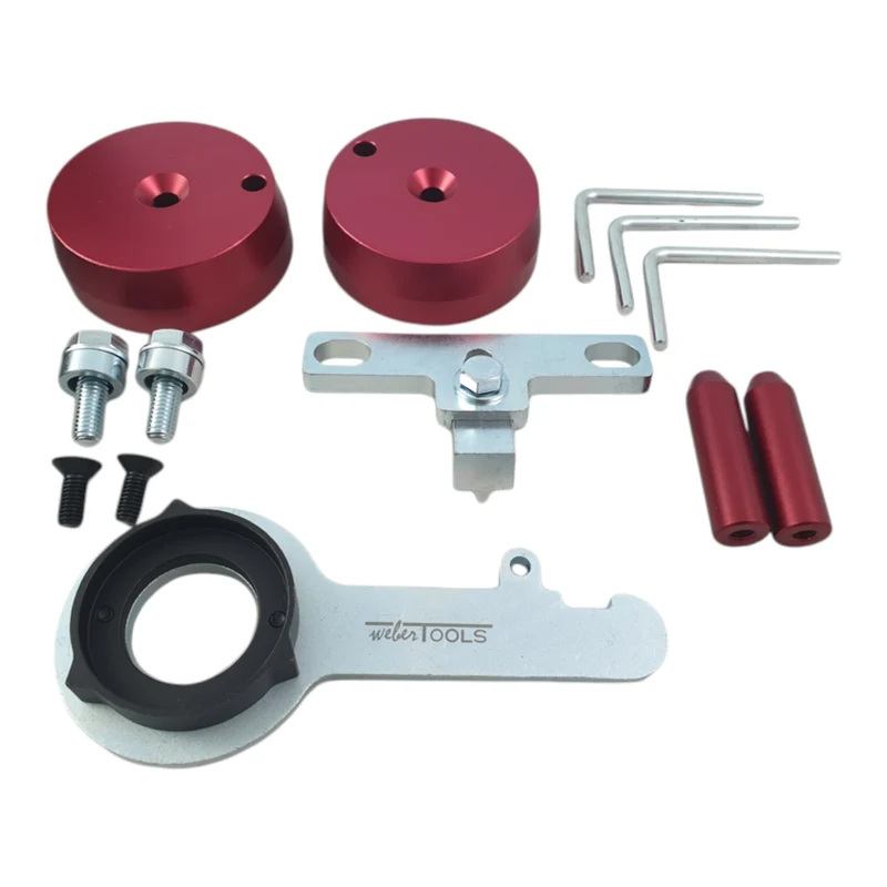 Weber Tools WT-2123 Motor Einstellwerkzeug Ford 2.0 ECO Blue Diesel