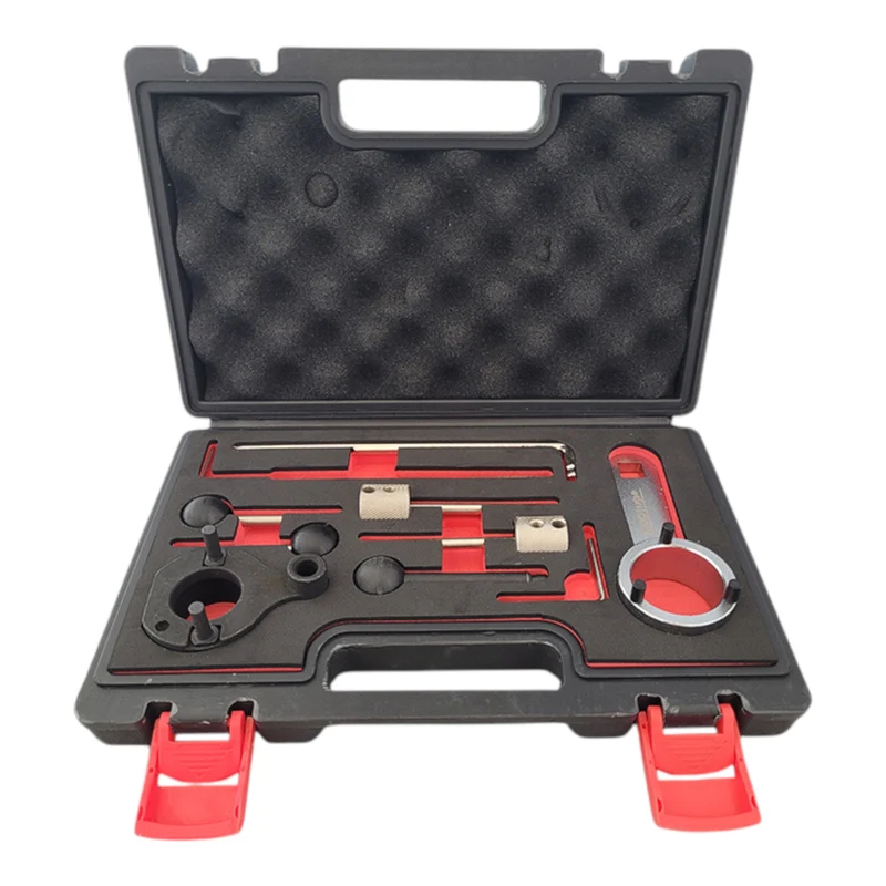 Weber Tools WT-2159 Motoreinstellwerkzeug VAG 1.4, 1.6 & 2.0 CR TDI