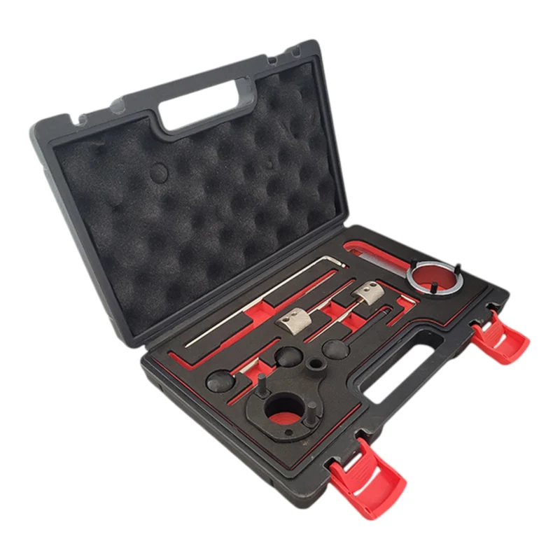 Weber Tools WT-2159 Motoreinstellwerkzeug VAG 1.4, 1.6 & 2.0 CR TDI