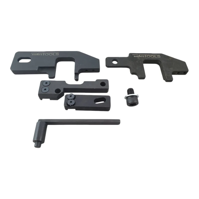 Weber Tools WT-2024 Motoreinstellwerkzeug Peugeot / Citroën 1.0 / 1.2 VTI