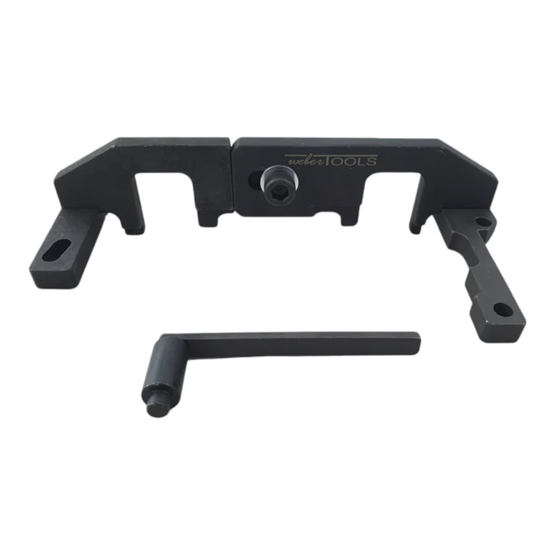 Weber Tools WT-2024 Motoreinstellwerkzeug Peugeot / Citroën 1.0 / 1.2 VTI