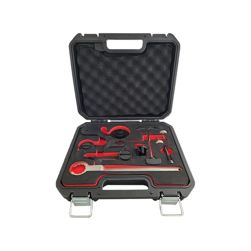 Weber Tools WT-2190 Steuerzeiten-Werkzeug Audi / VW 1.0 / 1.2 / 1.4 L