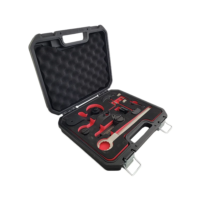 Weber Tools WT-2190 Steuerzeiten-Werkzeug Audi / VW 1.0 / 1.2 / 1.4 L