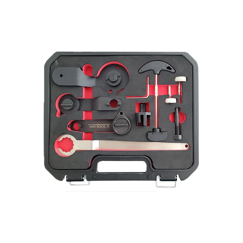 Weber Tools WT-2190 Steuerzeiten-Werkzeug Audi / VW 1.0 / 1.2 / 1.4 L